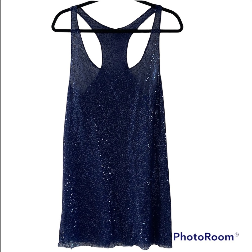 Victoria’s Secret Sequin